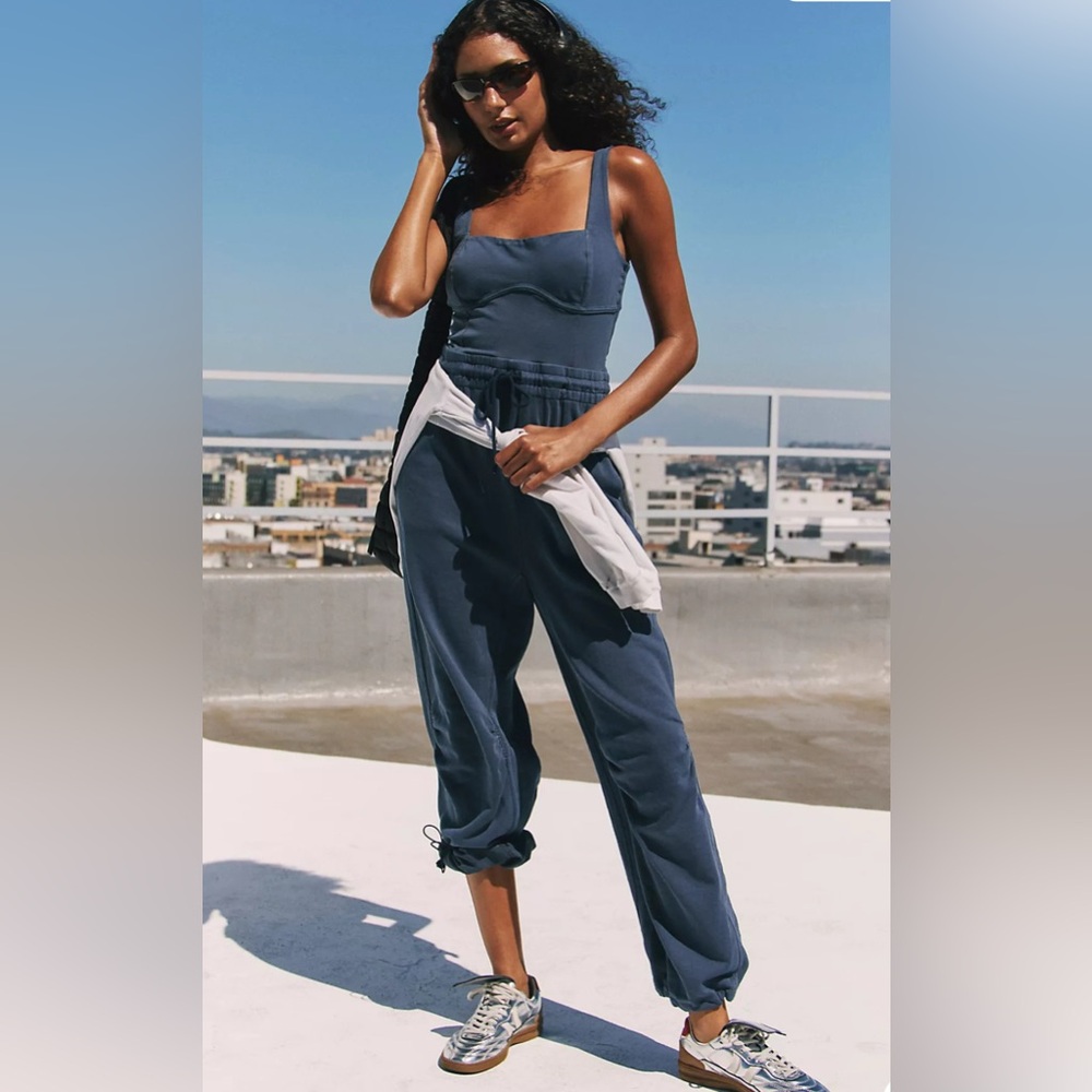 NWT FP Movement Inbound Onesie